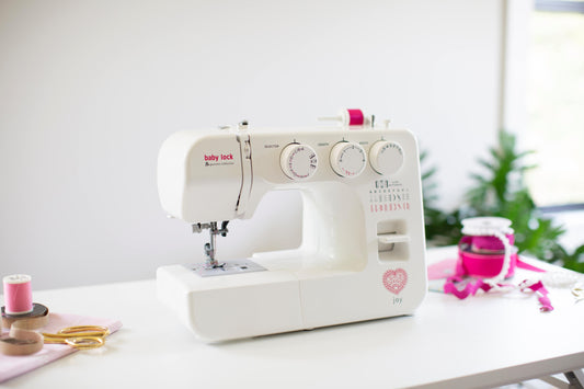 Baby Lock Joy