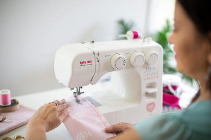 Baby Lock Joy