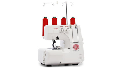 Baby Lock Vibrant