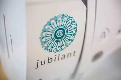 Baby Lock Jubilant