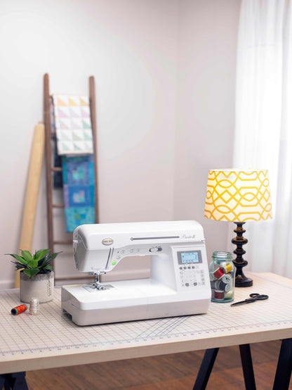 Baby Lock Presto 2
