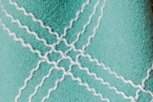 Baby Lock Applaud Creative Cover Stitch