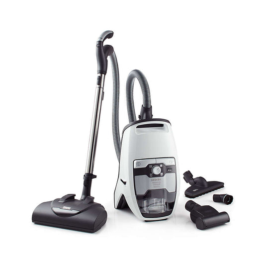 Miele Blizzard CX1 Turbo Team Canister