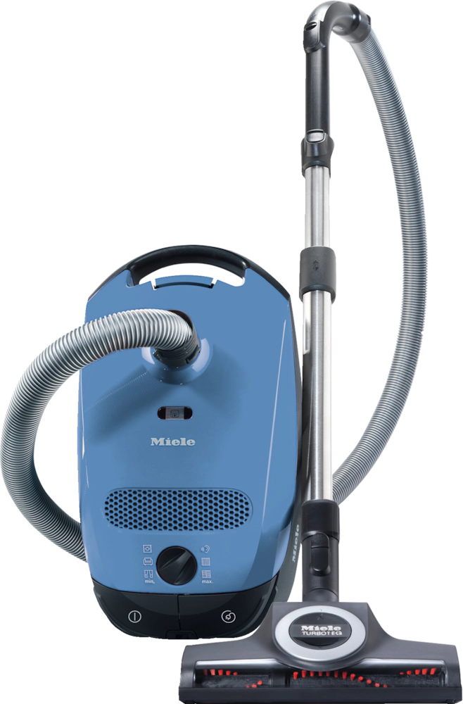 Miele Compact C1 HomeCare (turbo head)
