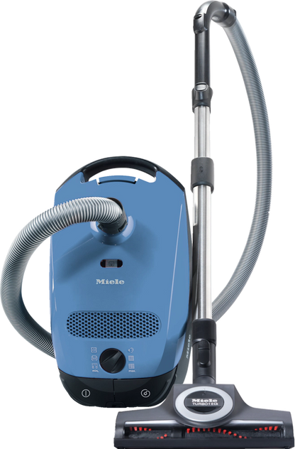 Miele Compact C1 HomeCare (turbo head)