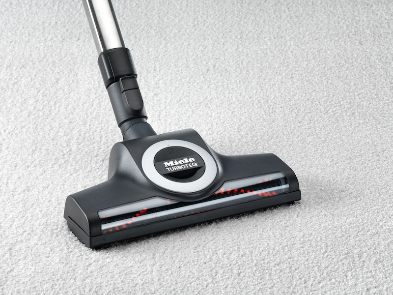 Miele Compact C1 HomeCare (turbo head)