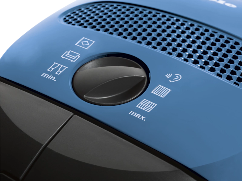 Miele Compact C1 HomeCare (turbo head)