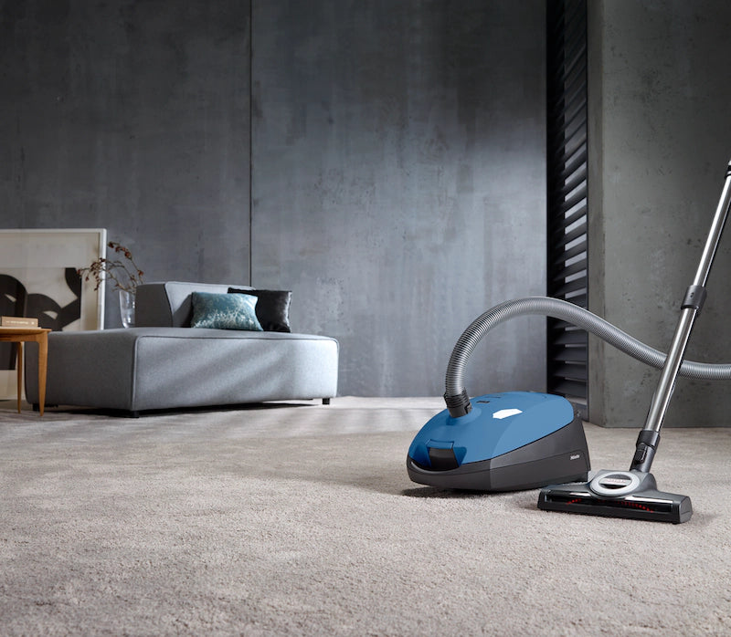 Miele Compact C1 Turbo - Thumbnail 5