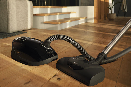 Miele Complete C3 Kona