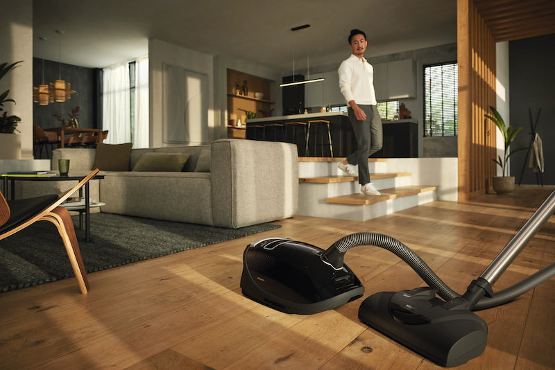 Miele Complete C3 Kona