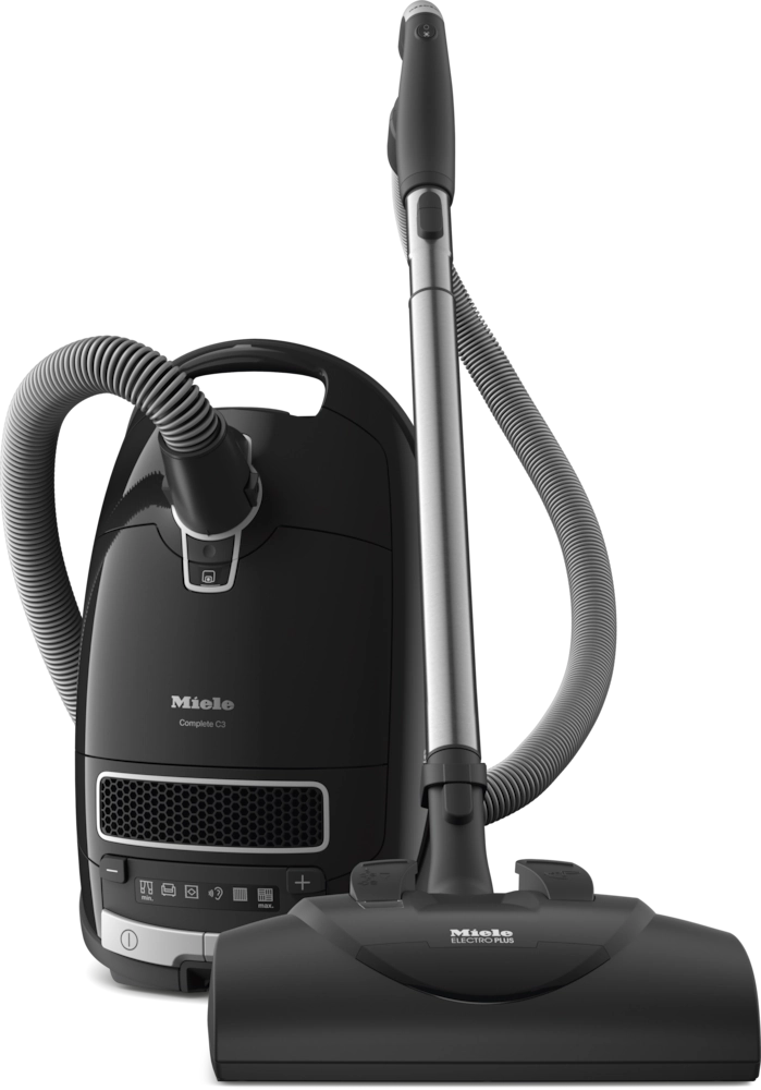 Miele Complete C3 Kona
