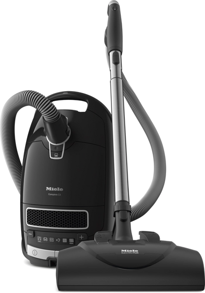Miele Complete C3 Kona