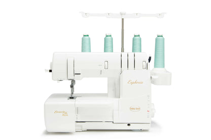 Baby Lock Euphoria Cover Stitch