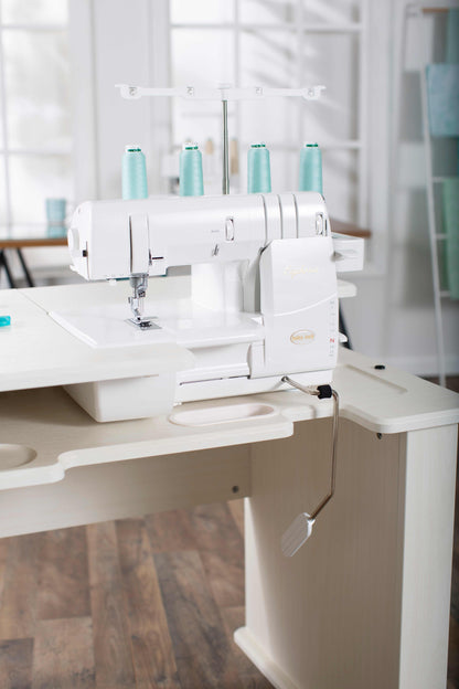 Baby Lock Euphoria Cover Stitch