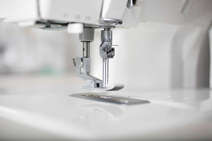 Baby Lock Euphoria Cover Stitch