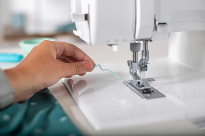 Baby Lock Euphoria Cover Stitch