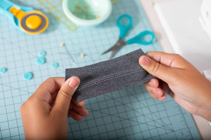 Baby Lock Euphoria Cover Stitch