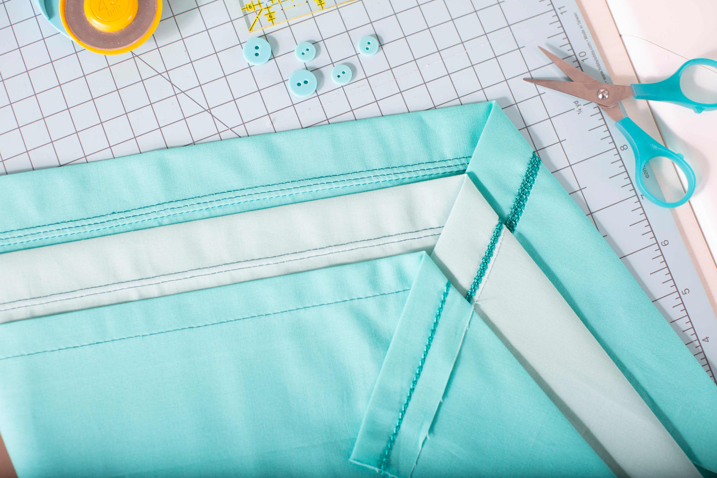 Baby Lock Euphoria Cover Stitch