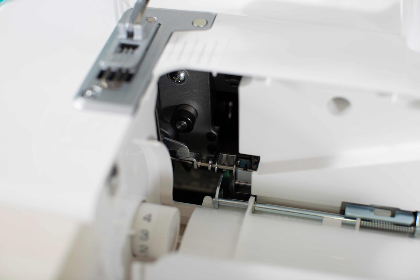 Baby Lock Euphoria Cover Stitch