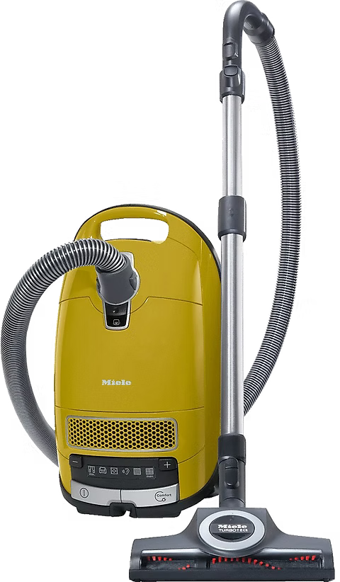 Miele Complete C3 Calima
