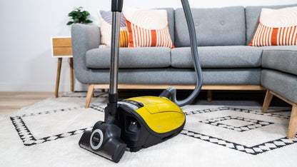 Miele Complete C3 Calima