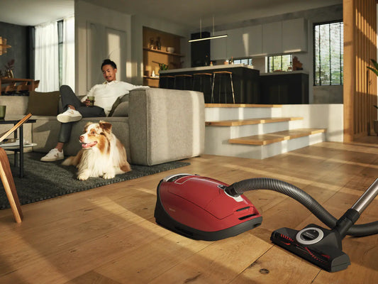 Miele Complete C3 Cat & Dog