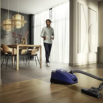 Miele Compact C2 Electro+ Powerline