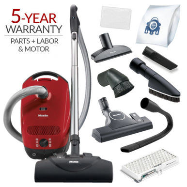 Miele Classic C1 HomeCare (Electro+ 228)