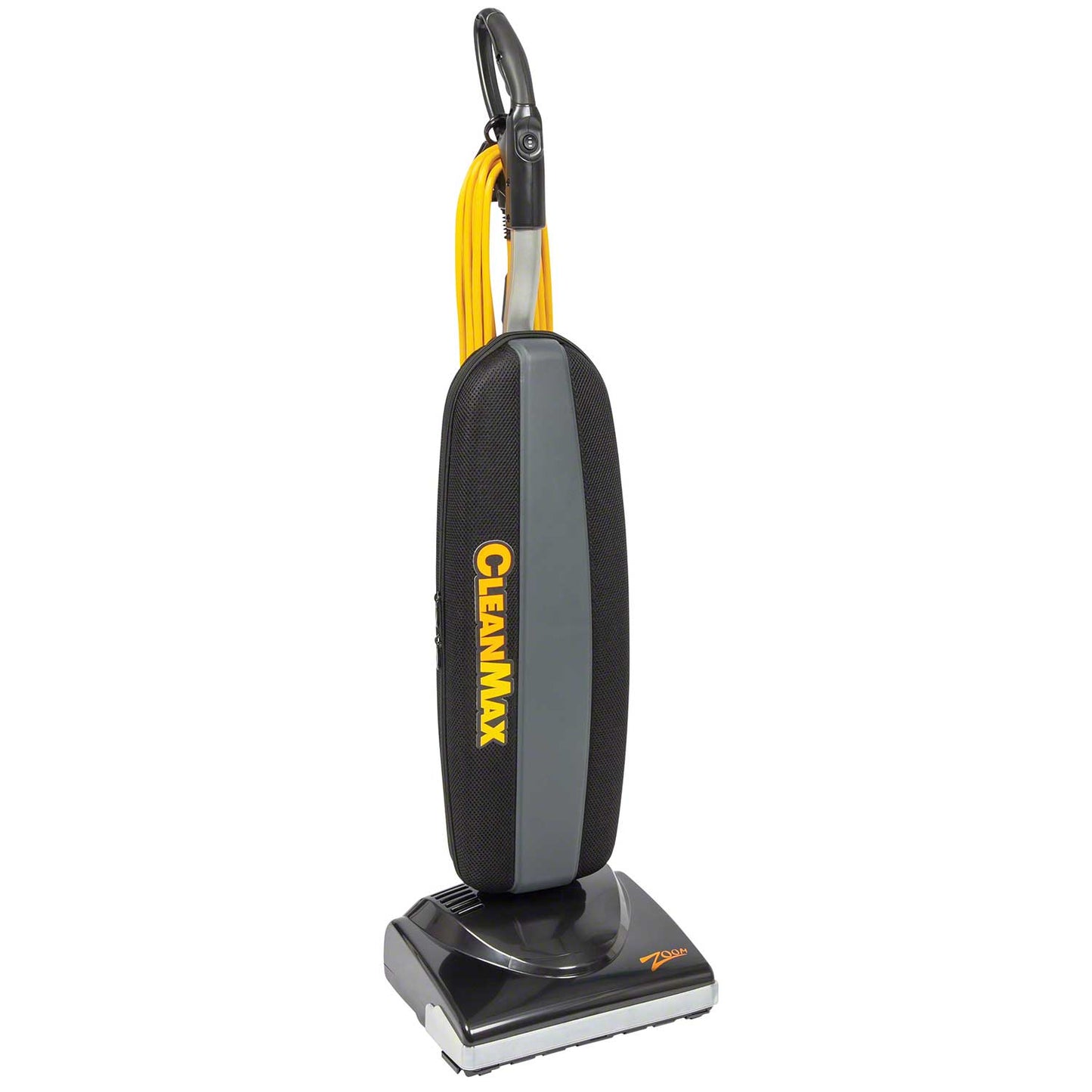 CleanMax Zoom ZM-500 Deluxe lightweight commercial upright vacuum