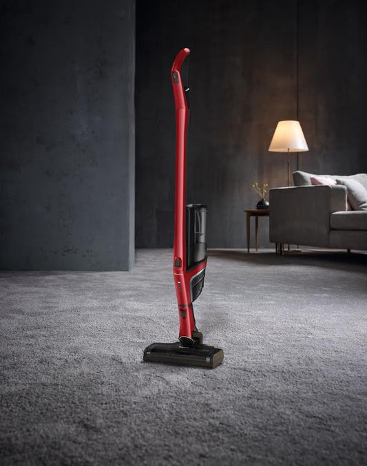 Miele Triflex HX1 Ruby Red