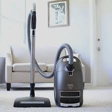 Miele Complete C3 Brilliant