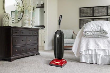 Riccar SupraLite R10P.2 Premium in a bedroom