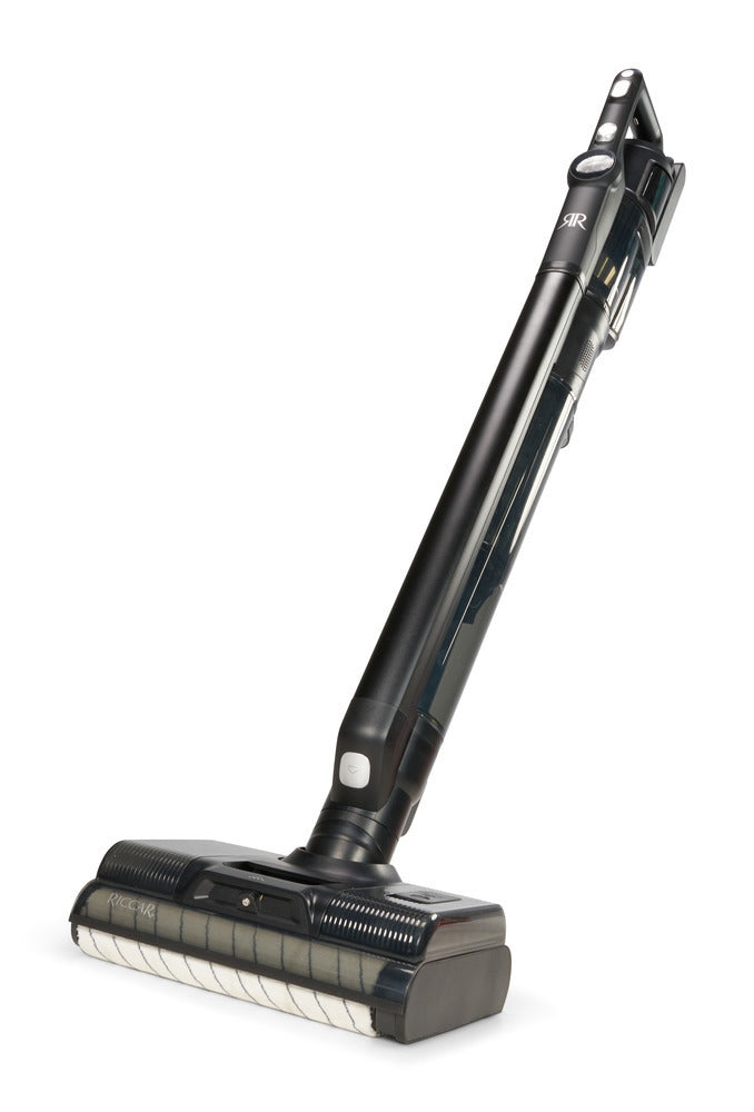 Riccar Multi-Clean Deluxe R70 smart mop and vacuum