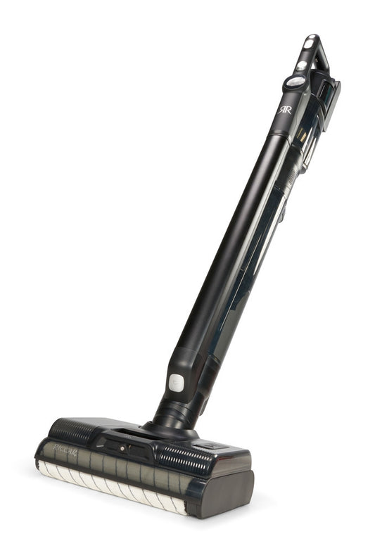 Riccar Multi-Clean Deluxe R70 smart mop and vacuum