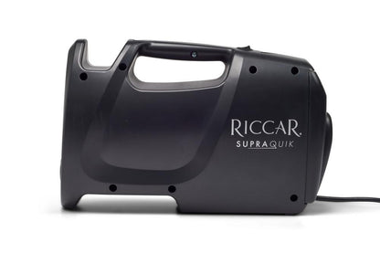 Riccar SupraQuik RSQ1.6 canister side view